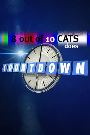 10只猫中有8只会倒计时