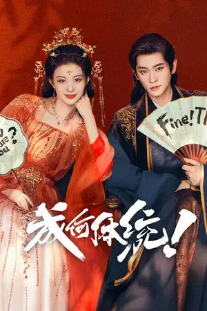 《成何体统》2026剧情悬疑剧集海报
