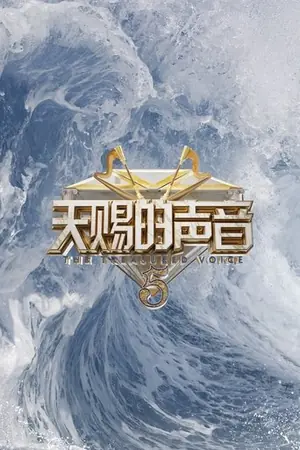 《天赐的声音》2020真人秀剧集海报