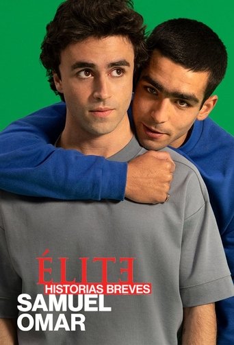 名校风暴短篇故事：萨缪尔与奥马尔